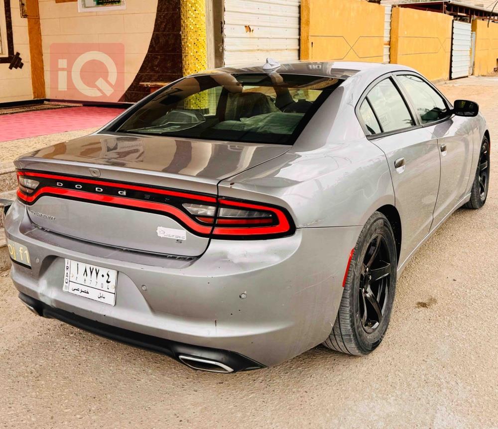 دۆج چارجەر